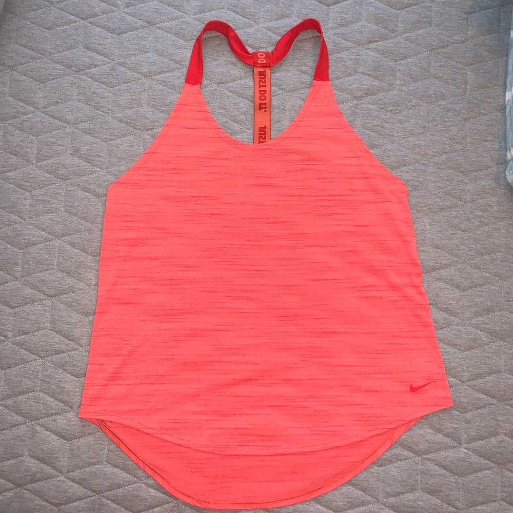 Nike Tank